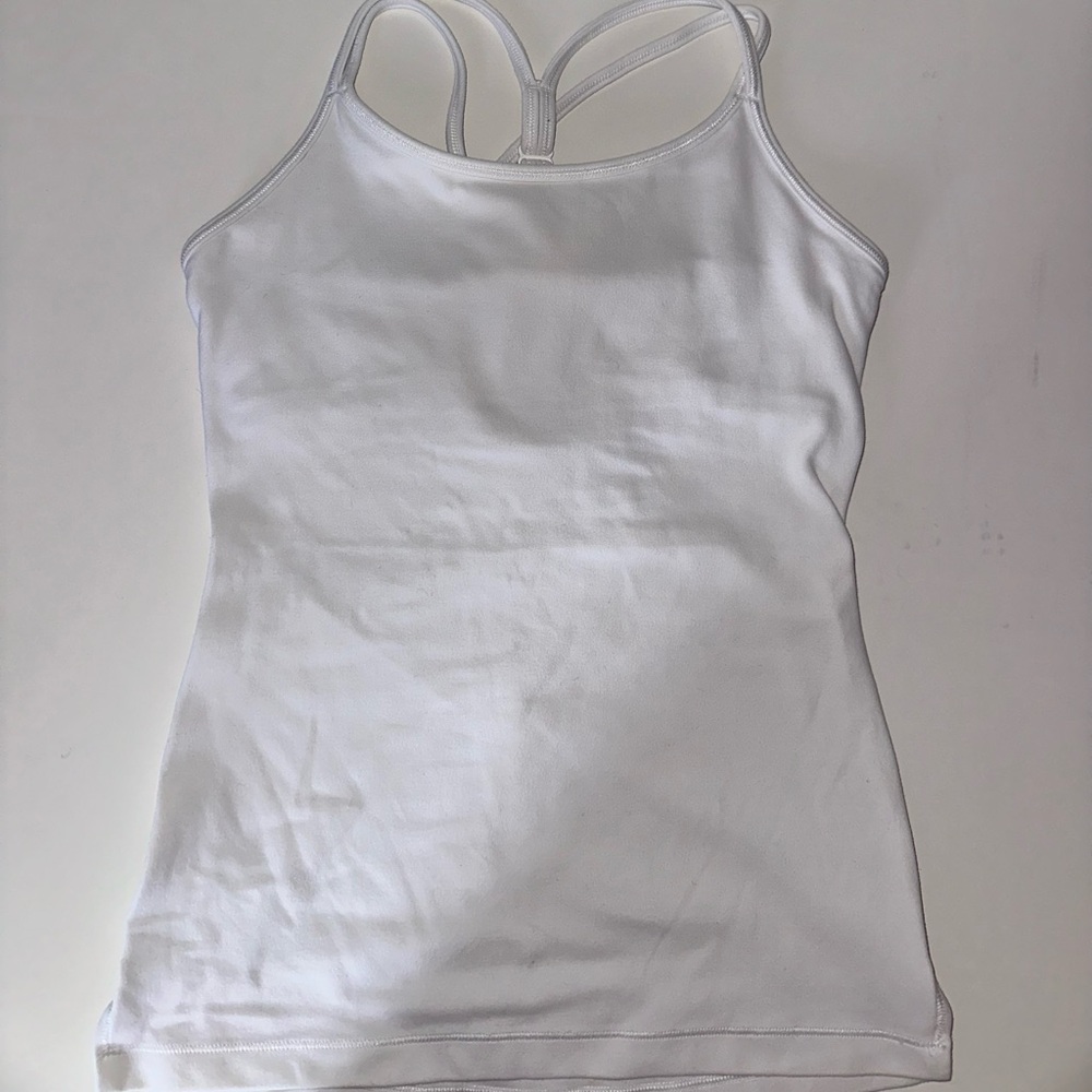 Ivivva tank top